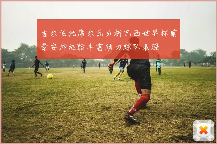 吉尔伯托席尔瓦分析巴西世界杯前景安帅经验丰富助力球队表现