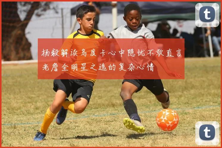 杨毅解读乌度卡心中隐忧不敢直言老詹全明星之选的复杂心情