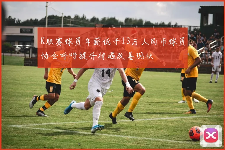 K联赛球员年薪低于13万人民币球员协会呼吁提升待遇改善现状