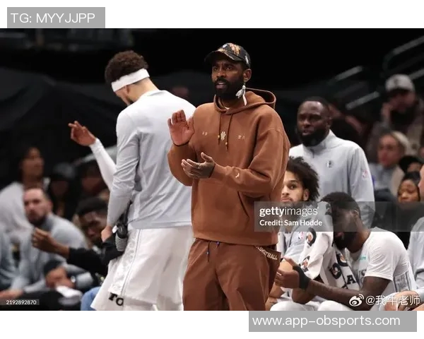 基德谈欧文恢复情况良好精神状态佳但尚无回归具体时间表