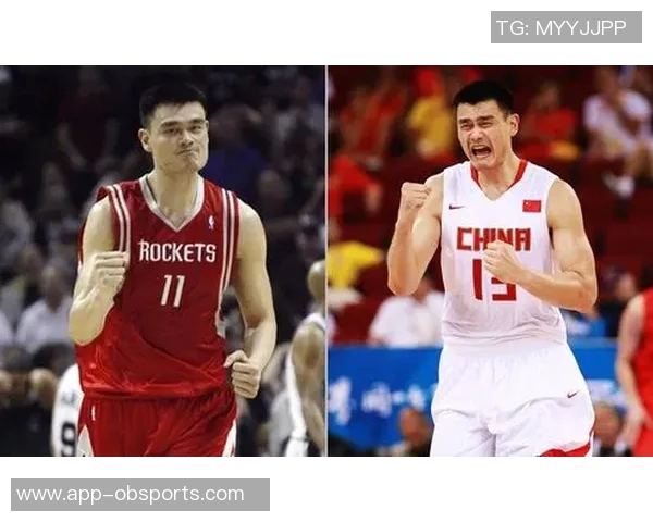 姚明谈新一代成长:倾听内心声音而非父母意见 姚明谈新一代成长:倾听内心声音而非父母意见