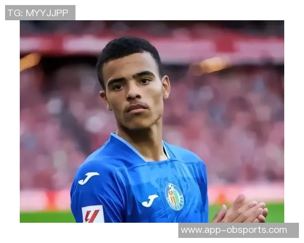 曼联格林伍德身价飙升至4000万今夏或迎高价转会机会