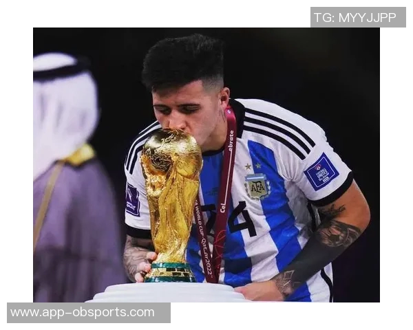 萨利巴期待世界杯再战阿根廷复仇恩佐信心满满 萨利巴期待世界杯再战阿根廷复仇恩佐信心满满