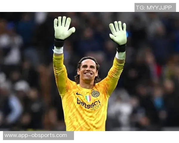 国米关注卡普里莱等门将索默明年离队几成定局 国米关注卡普里莱等门将索默明年离队几成定局