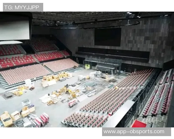 北京新赛季元旦前主场定于首钢冰球馆北控奥体与国体双主场并行