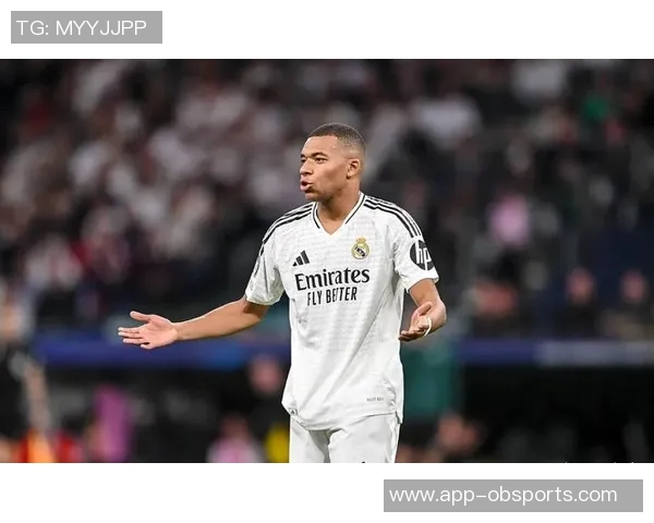 姆巴佩与凯恩2025年欧洲五大联赛进球助攻双双突破30大关