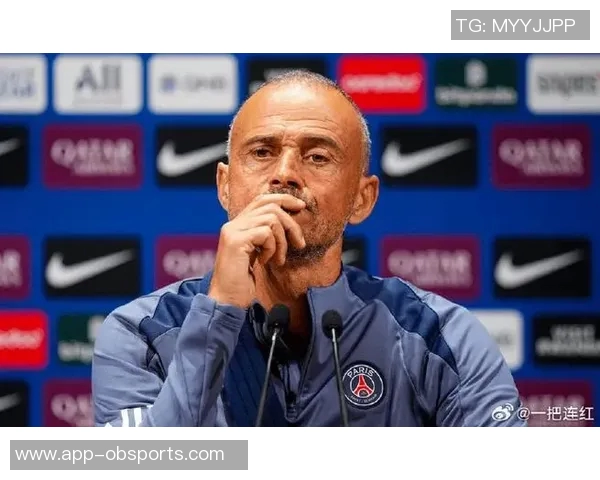 恩里克盛赞维蒂尼亚为世界顶级中场巴黎需树立独特身份认同