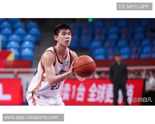 杨瀚森曾凡博林葳新赛季留洋开启国际篮球新征程 杨瀚森曾凡博林葳新赛季留洋开启国际篮球新征程