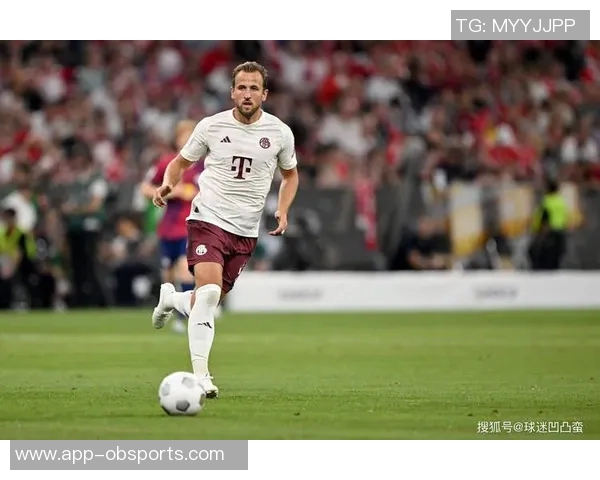 新月愿开出1亿欧年薪吸引凯恩却仍被拜仁成功签下