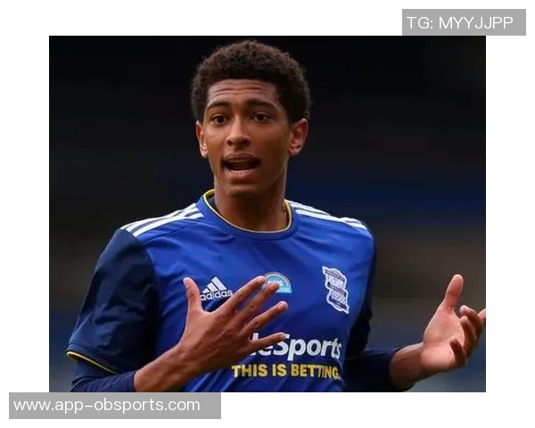 小贝林加盟多特仅三个月不满离队曼联有意引进他