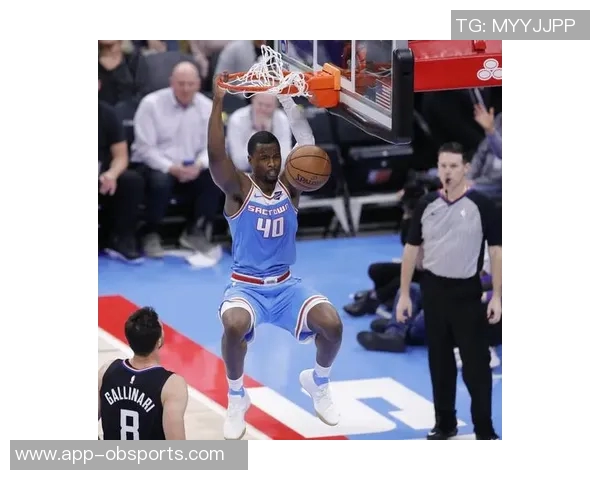 哈里森巴恩斯谈球队凝聚力与健康管理的重要性