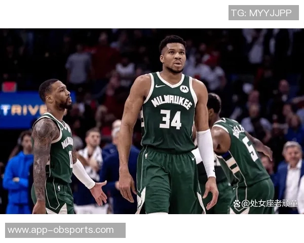 字母哥临时缺席比赛引发老里惊讶称完全没有准备和心理预期