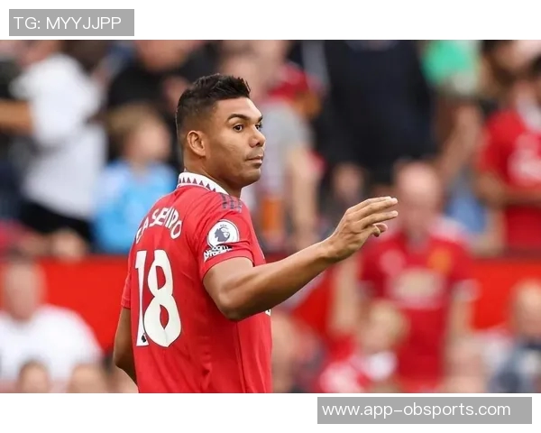 卡塞米罗表现出色曼联续约前景如何合同明年到期薪资近30万周薪