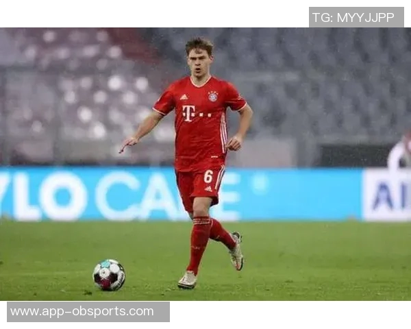 直播吧与小红书联手评选德甲第8轮最佳基米希首次获奖并打破进球记录