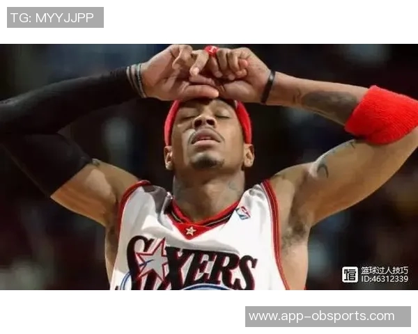 艾弗森分享戒酒经历称六个月是人生最佳决定之一 艾弗森分享戒酒经历称六个月是人生最佳决定之一