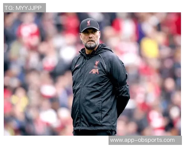 赫内斯直言克洛普不适合管理岗位只应专注于教练工作