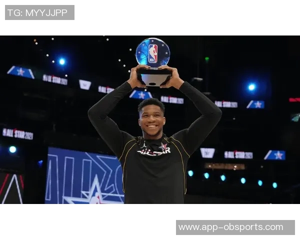 全明星新赛制下MVP争夺战回顾近十年传奇球员仅一位国际选手登顶