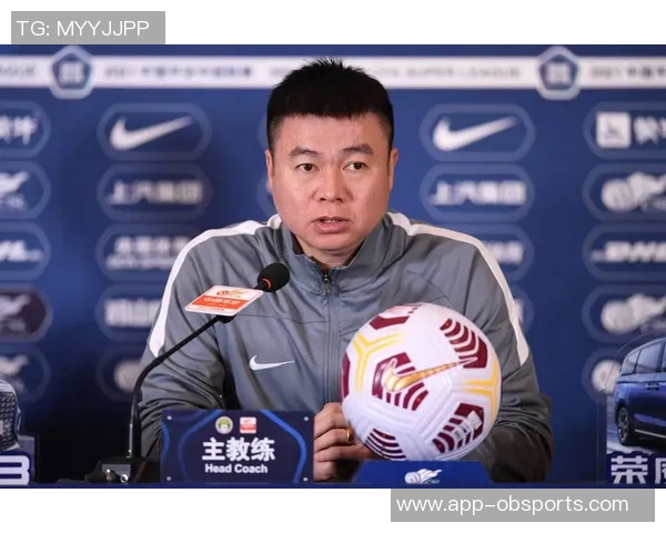 唐田赞于根伟为中国教练中的坚守者与风骨代表展现独特执教风格