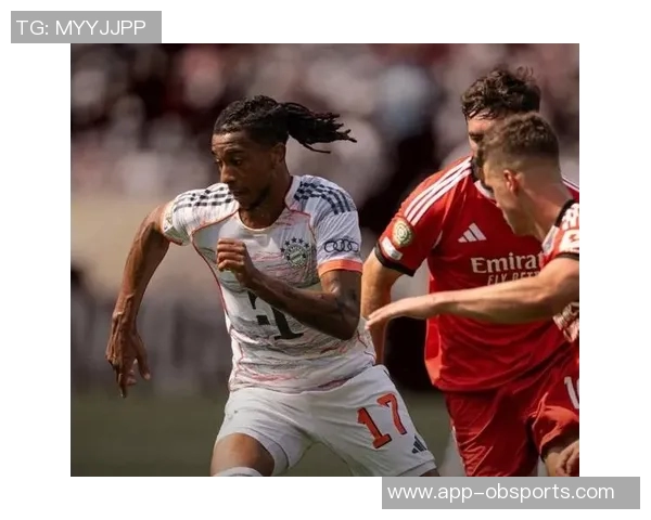 萨内29岁中场展现绝佳技巧连过三人后远射破门震撼全场