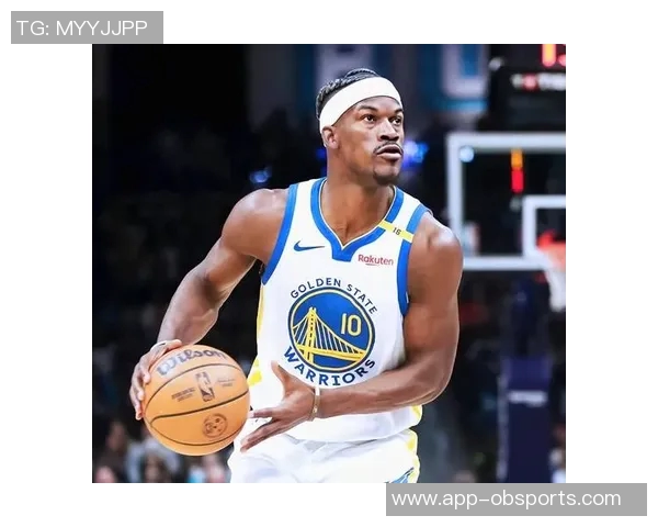 勇士官方评选本场最佳球员巴特勒与小佩顿共同荣膺殊荣