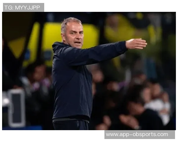 弗里克称赞巴萨表现出色本周训练达到赛季最佳状态