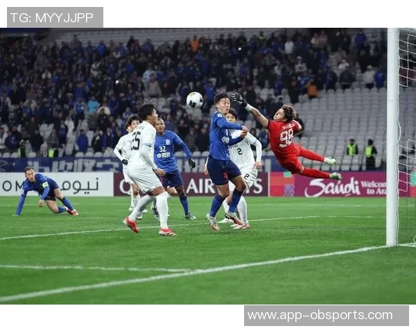 神户胜利船后卫强调对阵申花的重要性称赢得冠军必须全力以赴