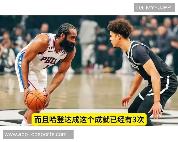 快船双星小卡与哈登同场表现不佳净胜分显著下降对抗不足