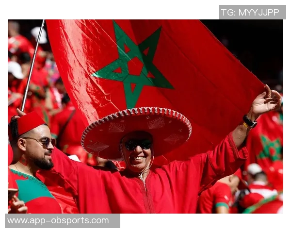 摩洛哥中场对马里战平结果深感失望表达对球迷的歉意与期待