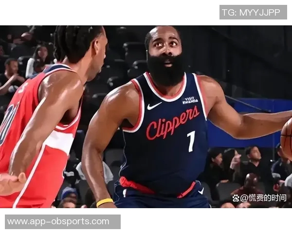 快船队气氛紧张若哈登交易市场开启多队将积极关注