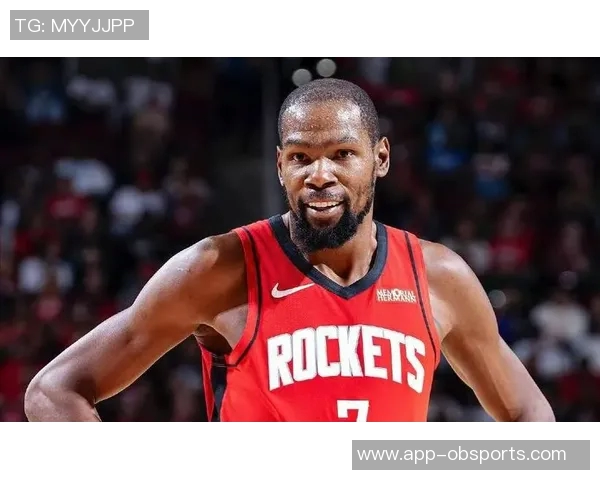 杜兰特回忆勇士询问回归感激之情火箭对我才是真正的尊重